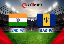 India Women vs Barbados Women, Commonwealth Cricket Games 2022: Today’s Match Preview, Fantasy Cricket Tips