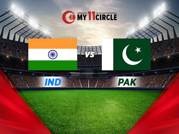 IND vs PAK, Asia Cup 2022, Super 4 My11Circle Fantasy Team Selection