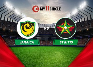 Jamaica vs St Kitts and Nevis, Caribbean T20 League 2022: Today’s Match Preview, Fantasy Cricket Tips