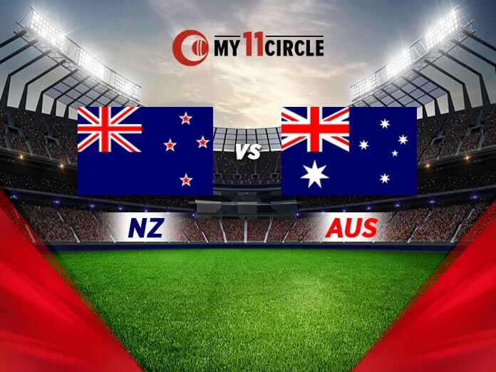 Australia Vs New Zealand, 2nd Odi: Fantasy Cricket Team & Top Fantasy 