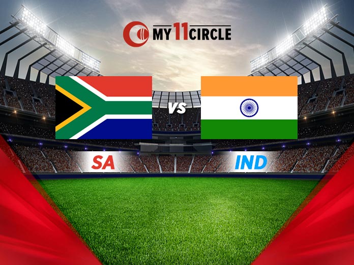 India vs South Africa, 3rd T20I Today’s Match Preview, Fantasy Cricket Tips Fantasy Cricket Blog