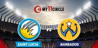 Saint Lucia vs Barbados, Caribbean T20 League 2022: Today’s Match Preview, Fantasy Cricket Tips