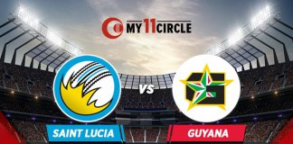 Saint Lucia vs Guyana, Caribbean T20 League 2022: Today’s Match Preview, Fantasy Cricket Tips