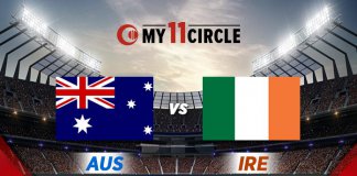 Australia vs Ireland, T20 World Cup 2022: Today’s Match Preview, Fantasy Cricket Team