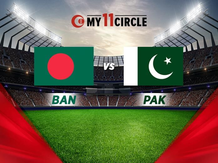 Pakistan vs Bangladesh, TriSeries in New Zealand 2022 Today’s Match