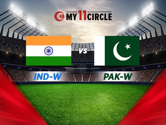 India Women vs Pakistan Women, Women’s Asia Cup 2022: Today’s Match ...