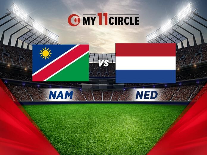 Namibia Vs Netherlands, Qualifier, T20 World Cup: Today’s Match Preview ...