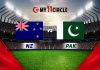 New Zealand vs Pakistan, Tri-Series 2022: Today’s Match Preview, Fantasy Cricket Tips