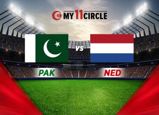 Pakistan vs Netherlands, Men’s T20 World Cup 2022: Today’s Match Preview, Fantasy Cricket Tips