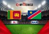 Sri Lanka vs Namibia, Men’s T20 World Cup 2022: Today’s Match Preview, Fantasy Cricket Tips