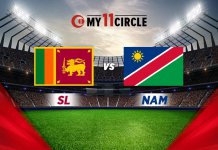 Sri Lanka vs Namibia, Men’s T20 World Cup 2022: Today’s Match Preview, Fantasy Cricket Tips