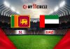 Sri Lanka vs UAE, Qualifiers, Asia Cup 2022: Today’s Match Preview, Fantasy Cricket Tips