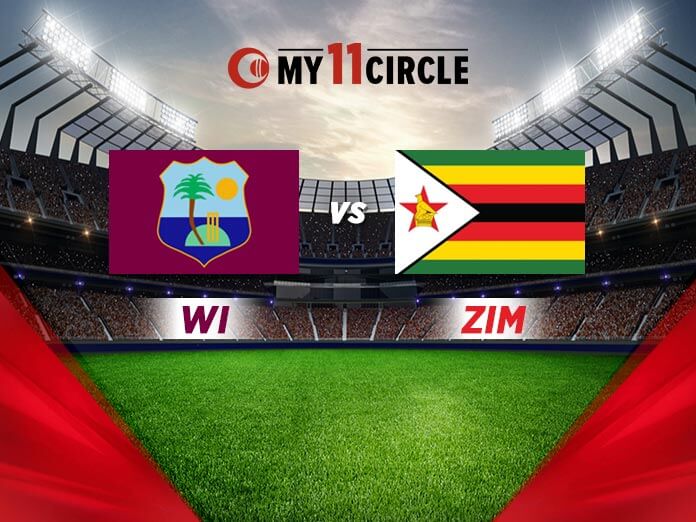 Zimbabwe vs West Indies, 1st Test 2023 Today’s Match Preview, Fantasy