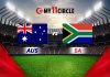 Australia vs South Africa, 2nd Test