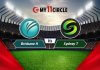 Brisbane vs Sydney, Australian T20 League 2022: Today’s Match Preview, Fantasy Cricket Tips