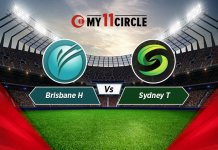 Brisbane vs Sydney, Australian T20 League 2022: Today’s Match Preview, Fantasy Cricket Tips