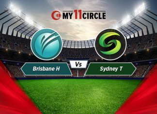 Brisbane vs Sydney, Australian T20 League 2022: Today’s Match Preview, Fantasy Cricket Tips