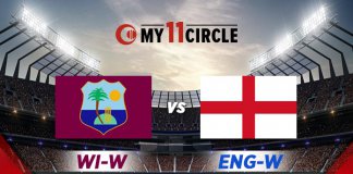 West Indies Women vs England Women