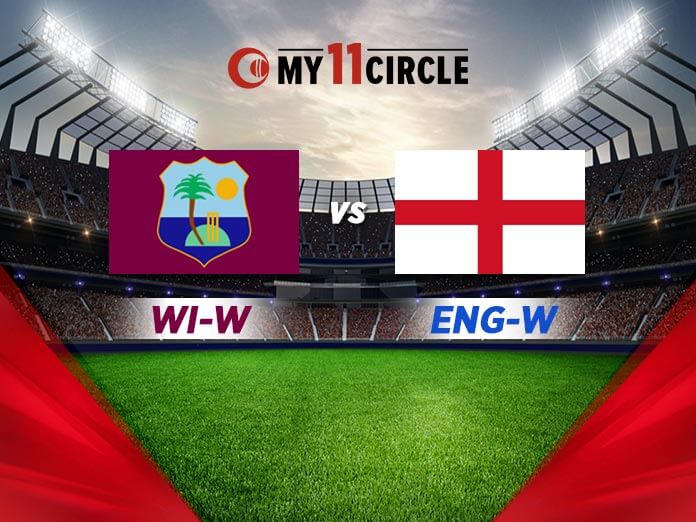 West Indies Women Vs England Women, 2nd T20I: Today’s Match Preview ...