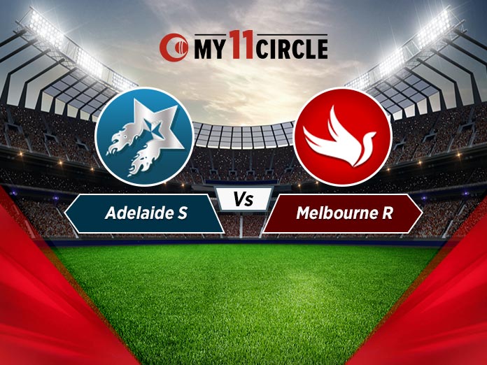 Melbourne vs Adelaide, Australian T20 League, 2023: Today’s Match ...