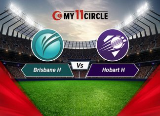 Brisbane vs Hobart, Australian T20 League 2022: Today’s Match Preview, Fantasy Cricket Tips