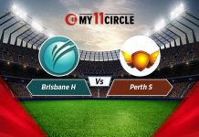 Fantasy Cricket Tips