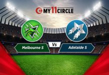 Fantasy Cricket Tips