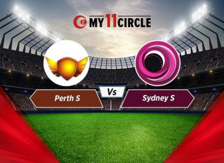 Sydney vs Perth, Australian T20 League 2022: Today’s Match Preview, Fantasy Cricket Tips