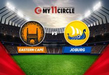 Eastern Cape vs Joburg, South Africa T20 League 2023: Today’s Match Preview, Fantasy Cricket Tips