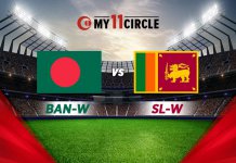 Bangladesh vs Sri Lanka, Women’s World Cup 2023: Today’s Match Preview, Fantasy Cricket Tips