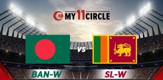 Bangladesh vs Sri Lanka, Women’s World Cup 2023: Today’s Match Preview, Fantasy Cricket Tips