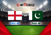 England vs Pakistan, Women’s T20 World Cup 2023: Today’s Match Preview, Fantasy Cricket Tips