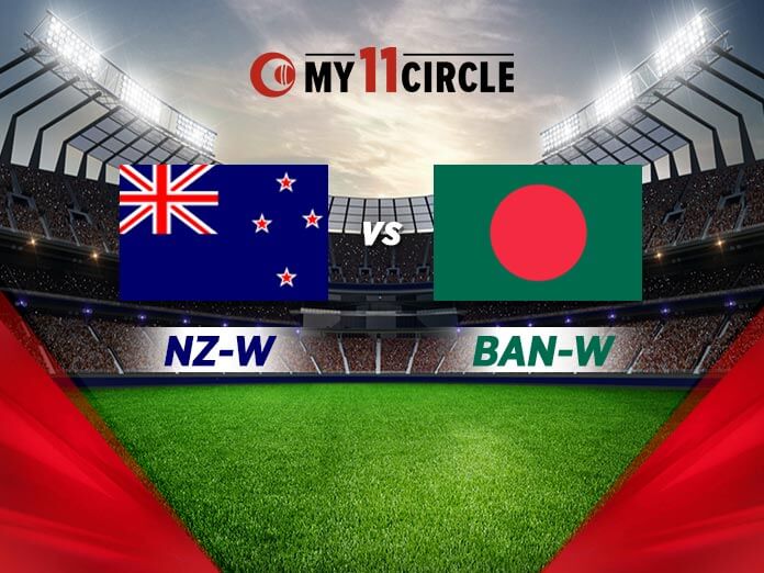 New Zealand vs Bangladesh, Women’s T20 World Cup 2023: Today’s Match ...