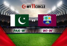 Pakistan vs West Indies, Women’s T20 World Cup, 2023: Today’s Match Preview, Fantasy Cricket Tips