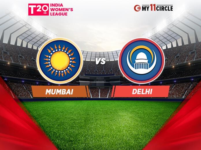 Delhi vs Mumbai, India Women’s League 2023: Today’s Match Preview ...