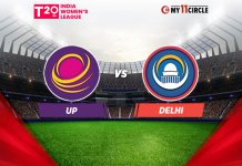 Mumbai v delhi womens