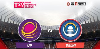 Mumbai v delhi womens