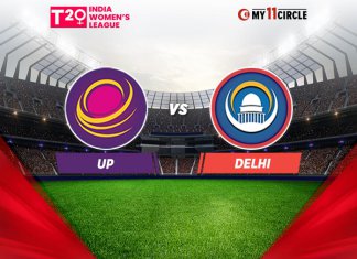 Mumbai v delhi womens