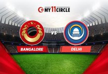 Bangalore vs Delhi, Indian T20 League 2023: Fantasy Team, Probable Playing XIs, Pitch Report & Fantasy Tips