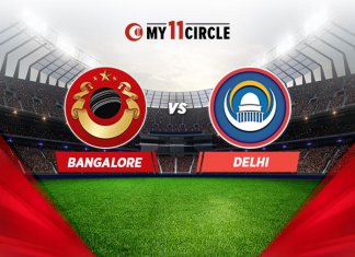 Bangalore vs Delhi, Indian T20 League 2023: Fantasy Team, Probable Playing XIs, Pitch Report & Fantasy Tips