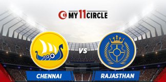 Chennai vs Rajasthan, Indian T20 League 2023: Fantasy Team, Probable Playing XIs, Pitch Report & Fantasy Tips