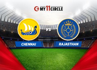 Chennai vs Rajasthan, Indian T20 League 2023: Fantasy Team, Probable Playing XIs, Pitch Report & Fantasy Tips