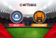 Hyderabad vs Delhi, Indian T20 League 2023: Today’s Match Preview, Fantasy Cricket Tips