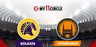 Kolkata vs Hyderabad, Indian T20 League 2023: Today’s Fantasy Team, Probable Playing XIs, Pitch Report & Fantasy Tips