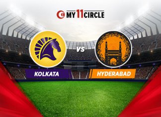 Kolkata vs Hyderabad, Indian T20 League 2023: Today’s Fantasy Team, Probable Playing XIs, Pitch Report & Fantasy Tips