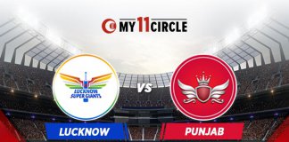 Lucknow v punjab