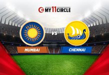 Mumbai vs Chennai, Indian T20 League 2023: Today’s Match Preview, Fantasy Cricket Tips