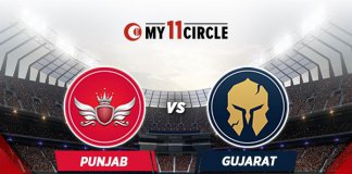 Punjab vs Gujarat, Indian T20 League 2023: Fantasy Team, Probable Playing XIs, Pitch Report & Fantasy Tips