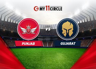 Punjab vs Gujarat, Indian T20 League 2023: Fantasy Team, Probable Playing XIs, Pitch Report & Fantasy Tips